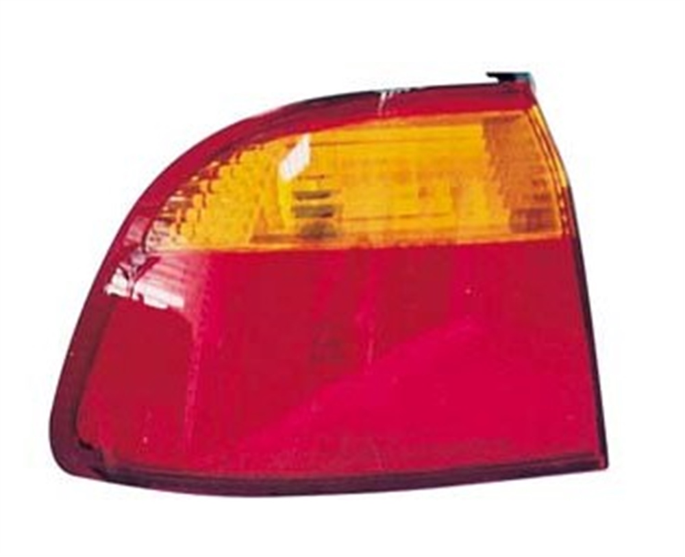 YEDEK PARÇAHonda Cıvıc- Sd- 96/98 Dış Stop Lambası Sol Kırmızı/Üstü Sarı (Usa Tipi) 33551S04A51MEYDAN405-1504