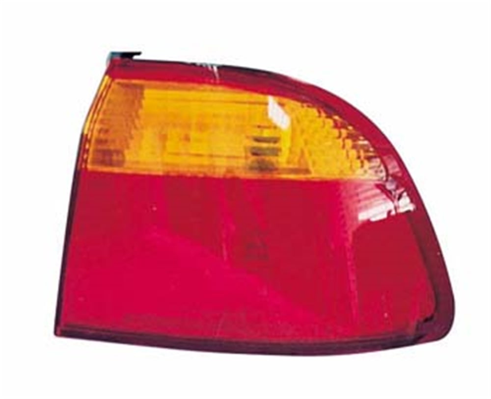 YEDEK PARÇAHonda Cıvıc- Sd- 96/98 Dış Stop Lambası Sağ Kırmızı/Üstü Sarı (Usa Tipi) 33501S04A51MEYDAN405-1503