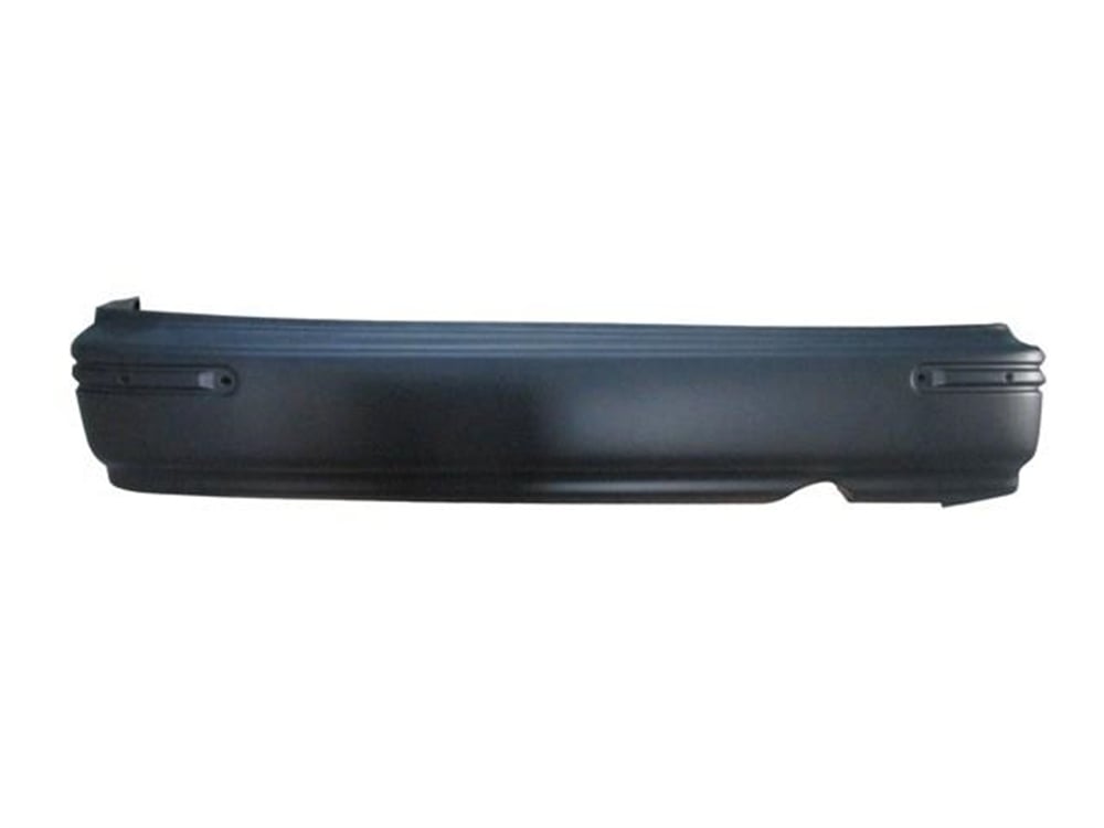 YEDEK PARÇAHonda Cıvıc- Sd- 99/01 Arka Tampon Siyah (Band Delikli) 71501-S04-000ZeMEYDAN406-2600
