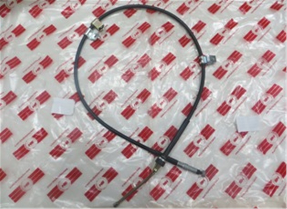 YEDEK PARÇAHonda Cıvıc- Sd/Hb- 88/91 Arka El Fren Teli Sağ 47510-Sh3-0132MEYDAN401-6320A