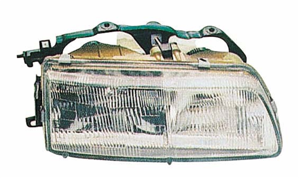 YEDEK PARÇAHonda Cıvıc- Sd/Hb- 88/91 Far Lambası Sağ (Usa Tip) 34100-Sh3-A05MEYDAN401-1003