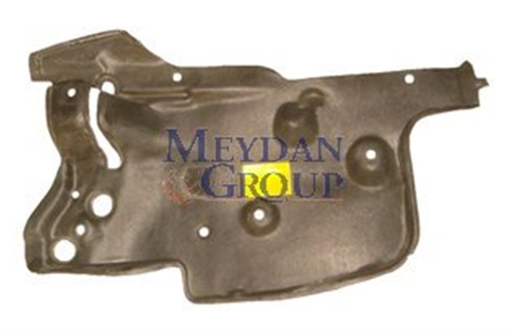 YEDEK PARÇAHonda Cıvıc- Sd/Hb- 88/91 Karter Muhafaza Plastiği Sol 16V (Lt-Hd8009) 74161-Sh3-000MEYDAN401-6948