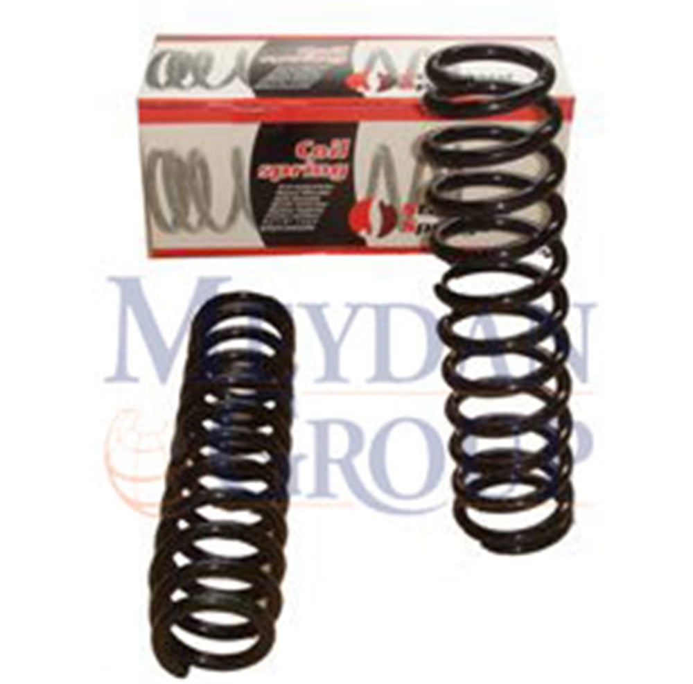 YEDEK PARÇAHonda Cıvıc- Sd/Hb- 92/95 Ön Helezon Yayı Sağ/Sol (2Li Set)1.3/1.5/1.6 (11,75X97X373) (Stdr) 51401Sr3J01MEYDAN402-6516