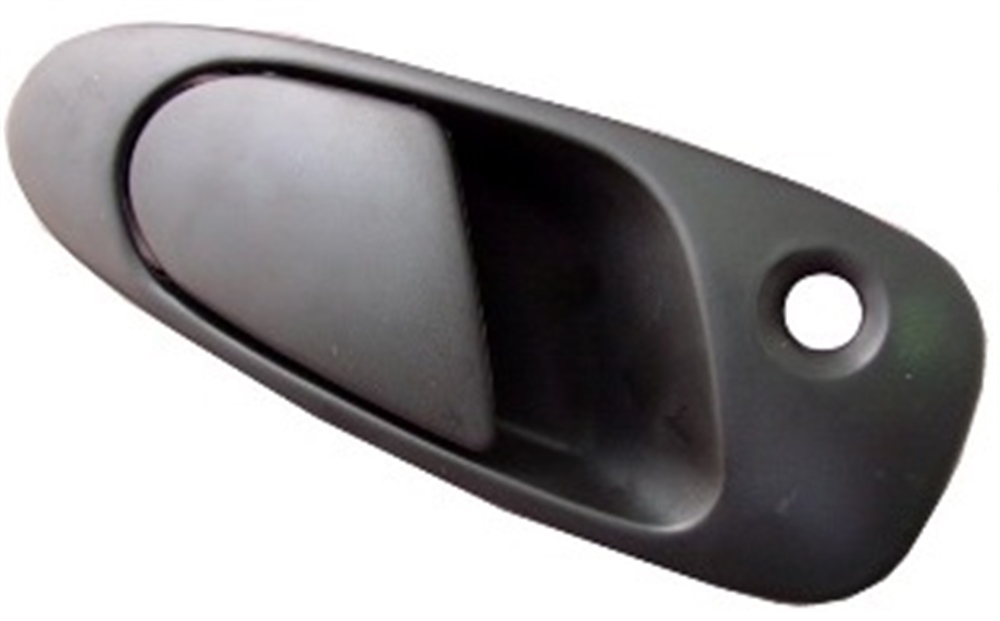 YEDEK PARÇAHonda Cıvıc- Sd/Hb- 92/95 Ön Kapı Dış Açma Kolu Sağ Siyah 72140-Sr3-J01ZdMEYDAN402-3021