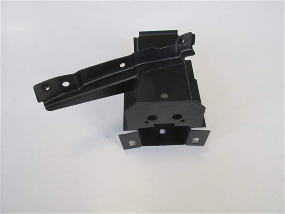 YEDEK PARÇAHonda Cıvıc- Sd/Hb- 96/98 Ön Şasi Uç Demiri Sol (Tampon Braketli) 71160-S04-G00ZzMEYDAN405-2032A