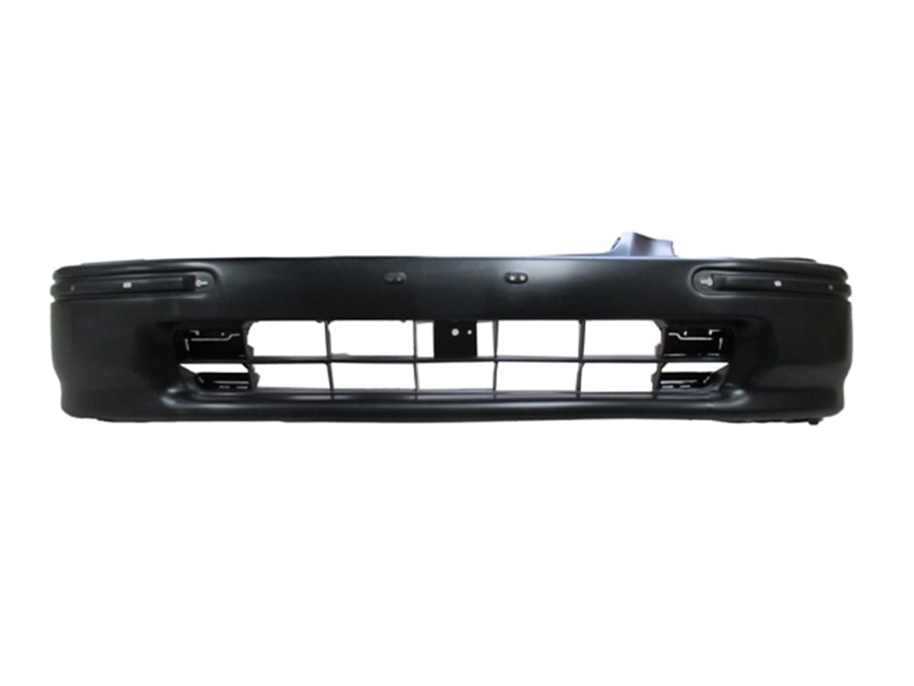 YEDEK PARÇAHonda Cıvıc- Sd/Hb- 96/98 Ön Tampon Siyah (Sis Deliksiz Bant Delikli) 71101-So4000ZeMEYDAN405-2000