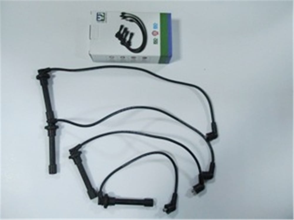 YEDEK PARÇAHonda Cıvıc- Sd/Hb- 99/01 Buji Kablosu Takım (16V) (D14A4-D15Z6)1.4/1.5 Cc 32700-P1J-E01MEYDAN406-4666