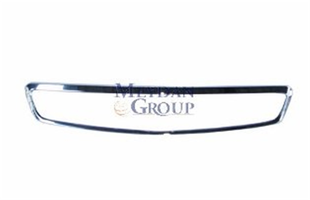 YEDEK PARÇAHonda Cıvıc- Sd/Hb- 99/01 Ön Panjur Üst Nikelaj Çerçevesi 71122-S04-003MEYDAN406-2343