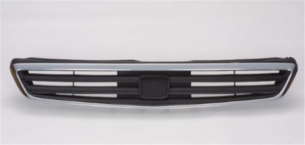 YEDEK PARÇAHonda Cıvıc- Sd/Hb- 99/01 Ön Panjur Siyah (Nikelaj Çerçeveli) 71124-S04-G01MEYDAN406-2345