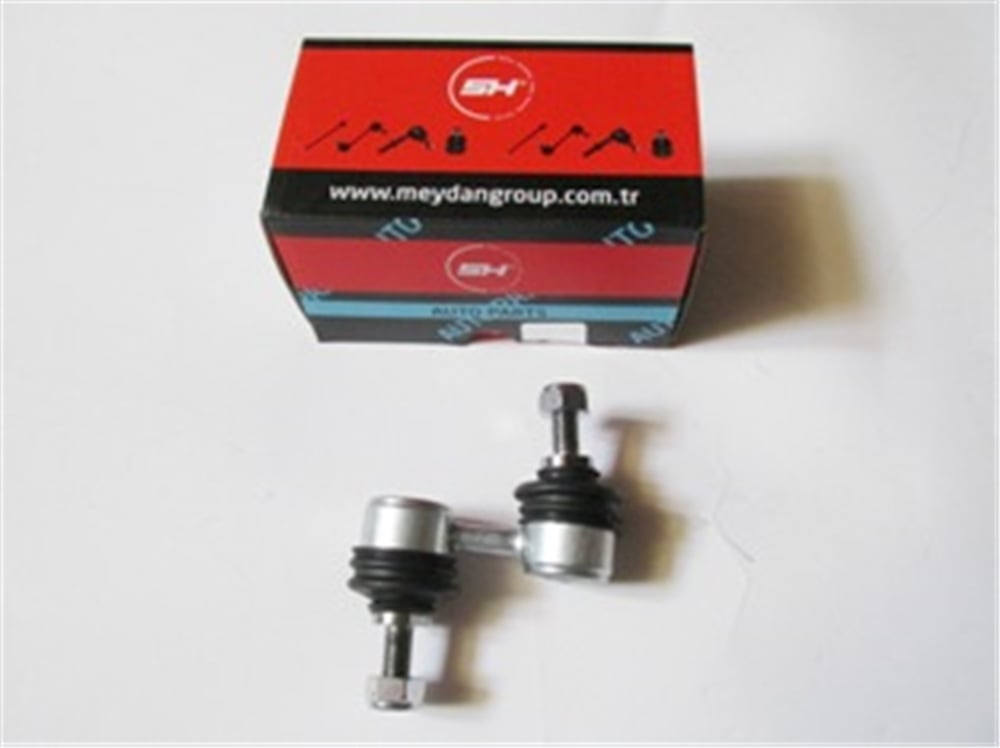 YEDEK PARÇAHonda Cıvıc- Sd/Hb- 99/01 Viraj Askı Z Rotu Ön Sağ/Sol 1.4/1.6Cc (D14A-D16Y) 51320S04003MEYDAN406-6025
