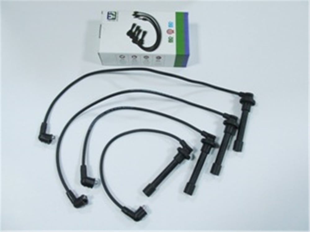 YEDEK PARÇAHonda Cıvıc- Sd/Hb-Crx 92/95 Buji Kablosu Takım (16V) (D16Z7-D16Y8)1.6 Cc 32722P07000MEYDAN402-4666A