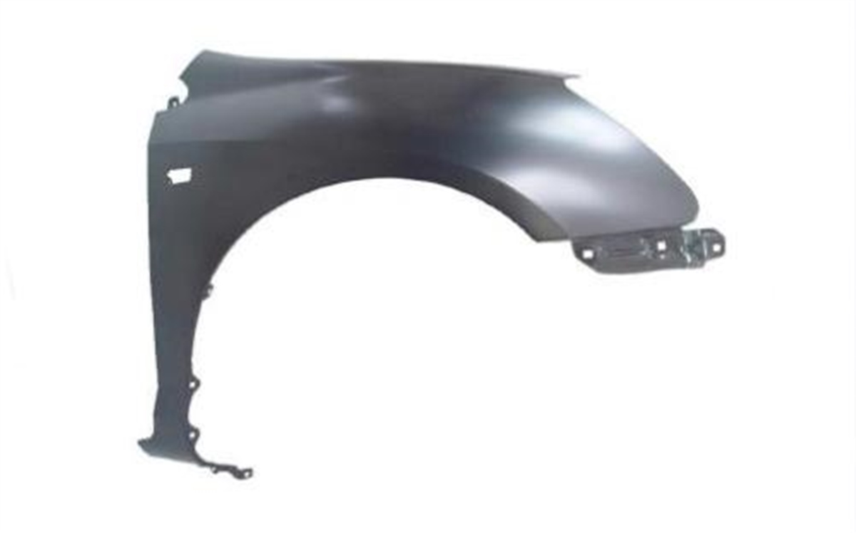 YEDEK PARÇAHONDA CIVIC TYPE R ÖN ÇAMURLUK DELİKLİ HB.SAĞ 01- ORJİNAL REF. NO: 60211S6AE00ZZ UYUMLU HON08CI035DEGAHON08CI035