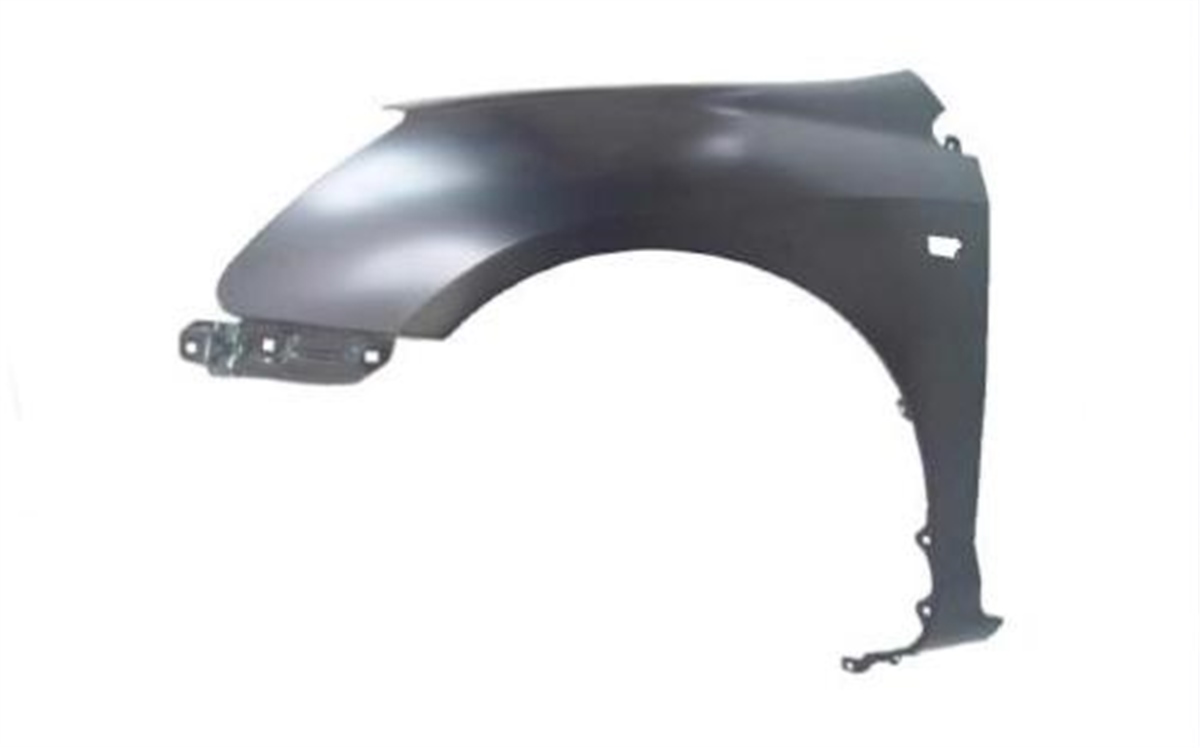 YEDEK PARÇAHONDA CIVIC TYPE R ÖN ÇAMURLUK DELİKLİ HB.SOL 01- ORJİNAL REF. NO: 60261S6AA90ZZ UYUMLU HON08CI036DEGAHON08CI036