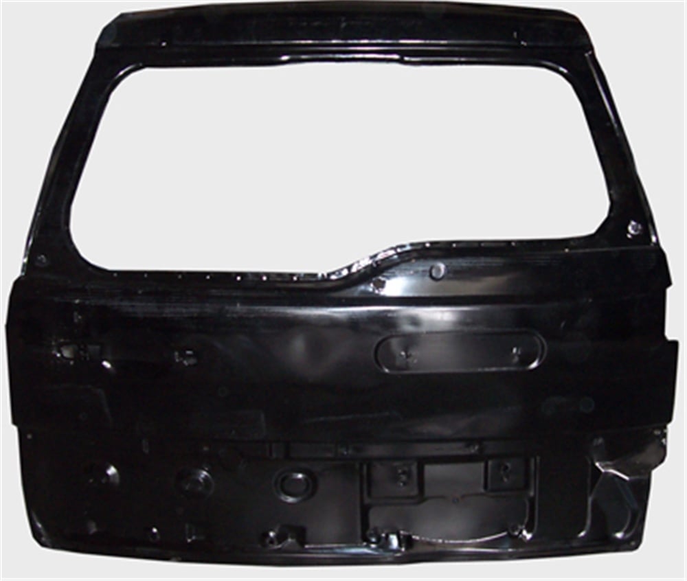 YEDEK PARÇAHonda Crv- 02/04 Arka Bagaj Kapağı Komple 68100-S9A-G00ZzMEYDAN442-2850