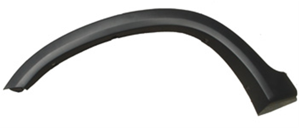 YEDEK PARÇAHonda Crv- 02/04 Arka Çamurluk Ağzı Plastiği Sağ 74410-S9A000MEYDAN442-2713