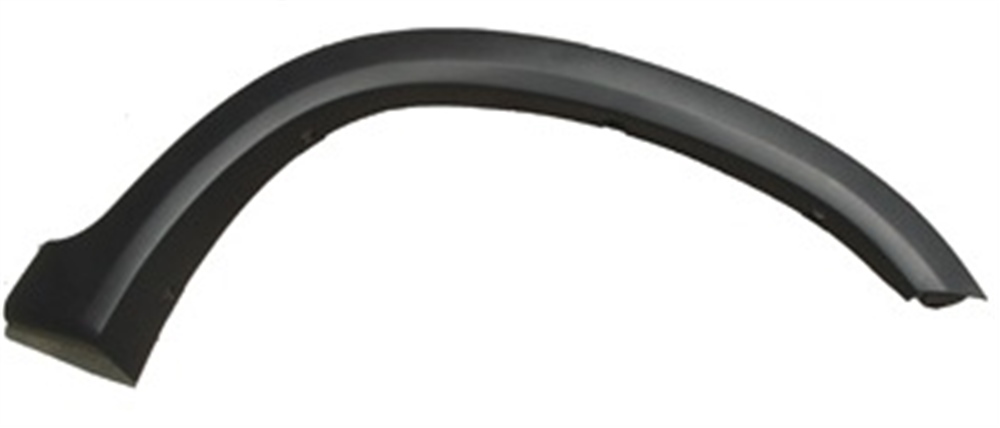 YEDEK PARÇAHonda Crv- 02/04 Arka Çamurluk Ağzı Plastiği Sol 74450-S9A000MEYDAN442-2714