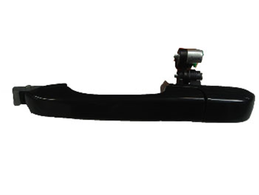 YEDEK PARÇAHonda Crv- 02/04 Arka Kapı Dış Açma Kolu Sol Siyah (Boyanır Tip) 72680-S9A-003MEYDAN442-3062