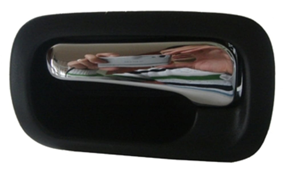 YEDEK PARÇAHonda Crv- 02/04 Arka Kapı İç Açma Kolu Sol Siyah (Elceği Nikelajlı) 72660-S9A-003-MaMEYDAN442-3054