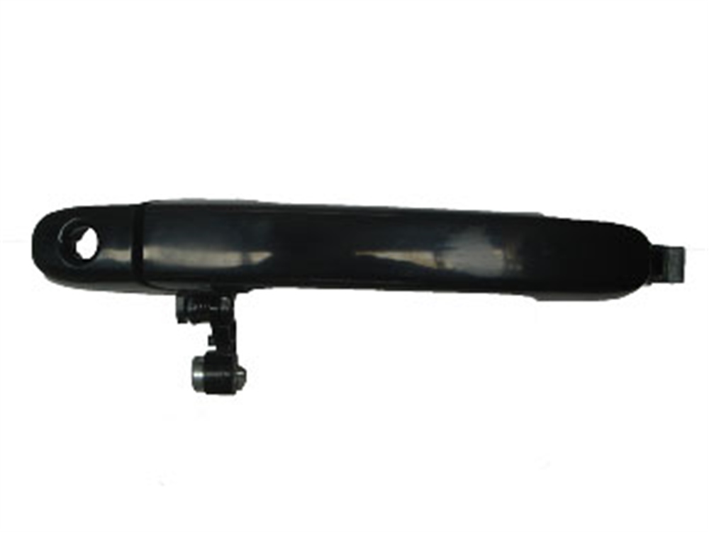 YEDEK PARÇAHonda Crv- 02/04 Bagaj Kapağı Dış Açma Kolu Siyah (Boyanır Tip) (Anahtar Delikli) 74810-S9A-J11ZbMEYDAN442-2880