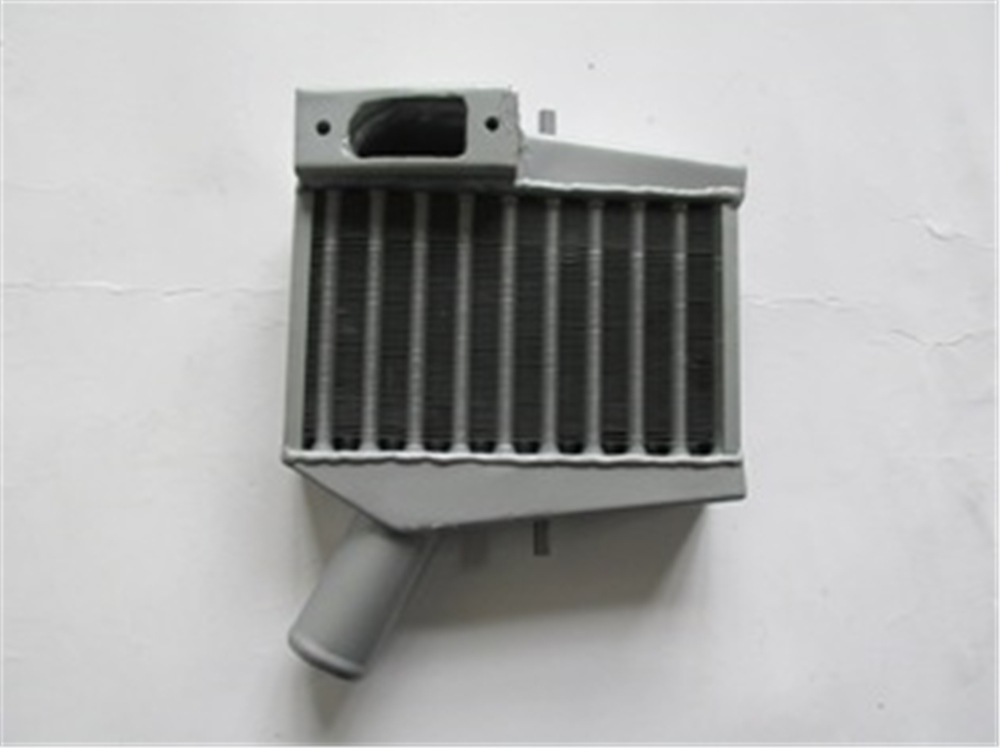 YEDEK PARÇAHonda Crv- 02/04 İntercooler Hava Soğutma RadyatörüMEYDAN442-4835