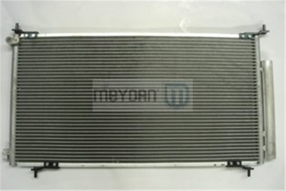 YEDEK PARÇAHonda Crv- 02/04 Klima Radyatörü Tüplü 35X67 80110-S9A-003MEYDAN442-4830