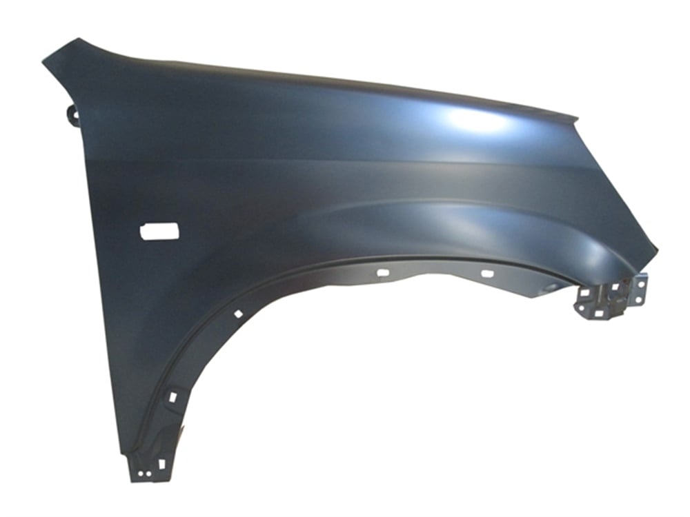 YEDEK PARÇAHonda Crv- 02/04 Ön Çamurluk Delikli Sağ 60211-S9A-000ZzMEYDAN442-2103