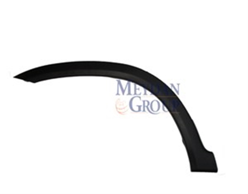 YEDEK PARÇAHonda Crv- 02/04 Ön Çamurluk Ağzı Plastiği Sol 74165-S9A000MEYDAN442-2114