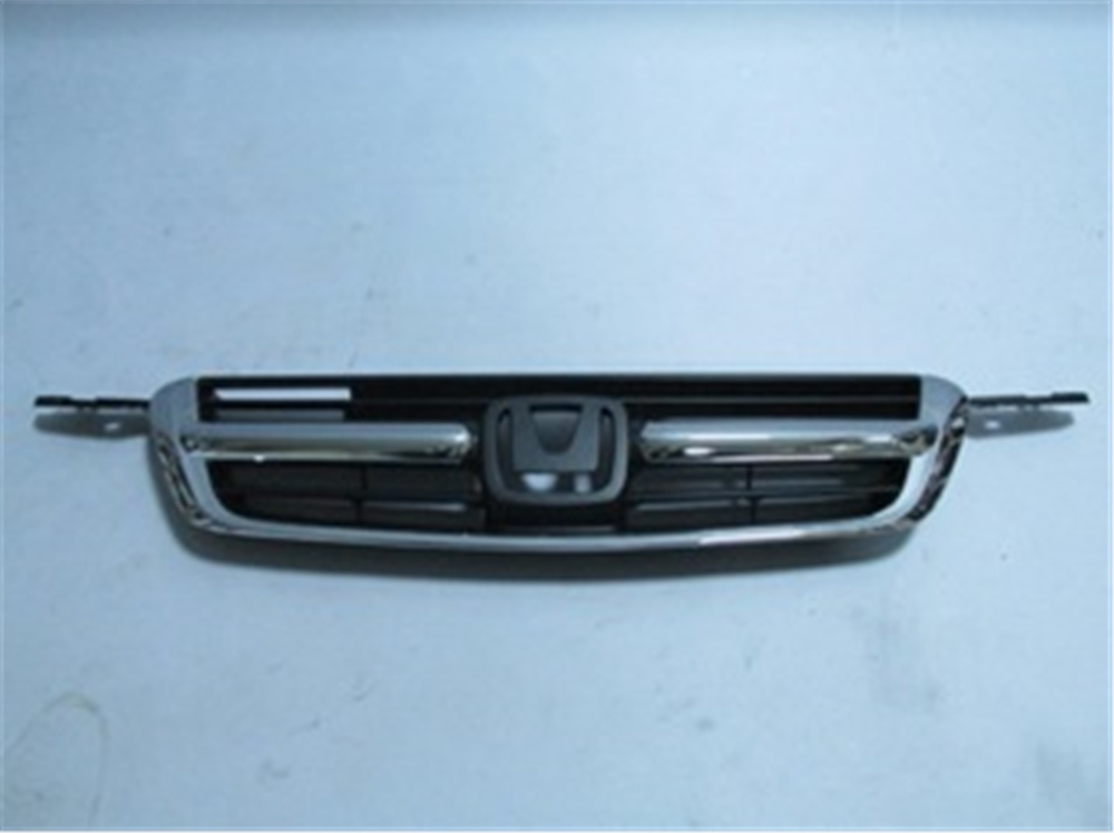 YEDEK PARÇAHonda Crv- 02/04 Ön Panjur İç/Dış Komple Nikelajlı 71121-S9A-003MEYDAN442-2340