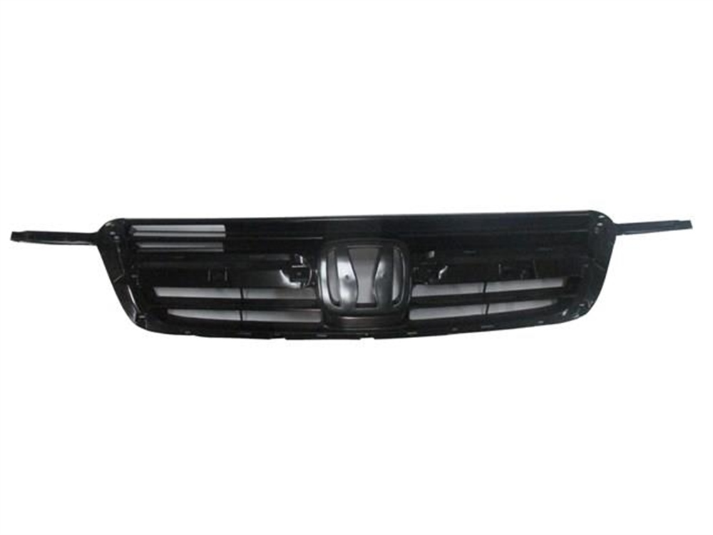 YEDEK PARÇAHonda Crv- 02/04 Ön Panjur İç Siyah 71121-S9A-003MEYDAN442-2341