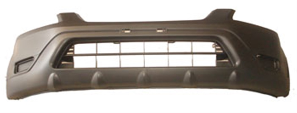 YEDEK PARÇAHonda Crv- 02/04 Ön Tampon Siyah (Sis Deliksiz (Yan Kulağı Reflektör Deliksiz) 71101-S9A-N00MEYDAN442-2001