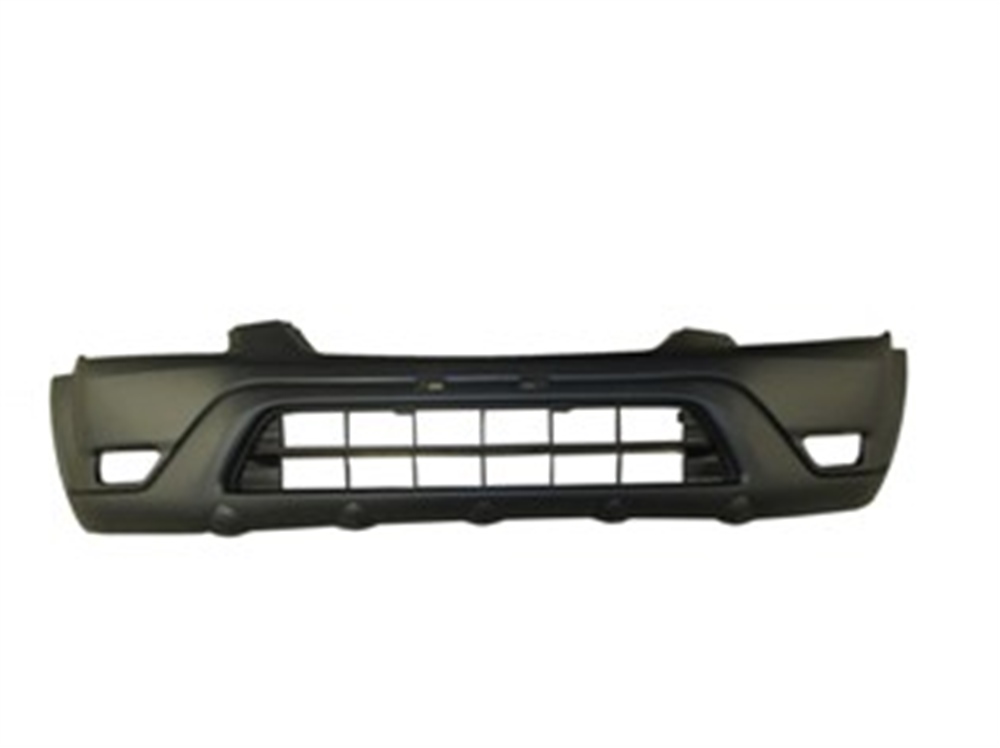 YEDEK PARÇAHonda Crv- 02/04 Ön Tampon Siyah (Sis Delikli (Yan Kulağı Reflektör Deliksiz) Bfn) 71101-S9A-930MEYDAN442-2000