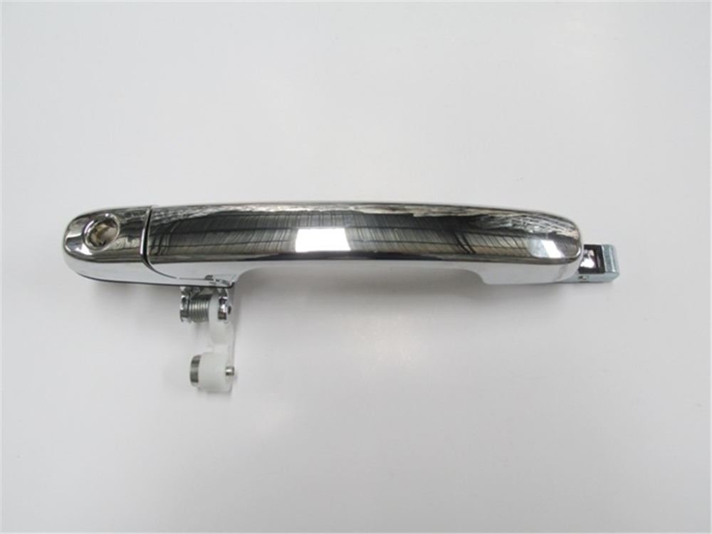 YEDEK PARÇAHonda Crv- 05/06 Bagaj Kapağı Dış Açma Kolu Nikelajlı (Anahtar Delikli) PerformanceMEYDAN443-2880