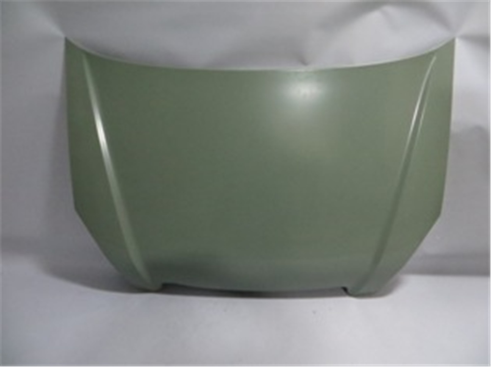 YEDEK PARÇAHonda Crv- 05/06 Motor Kaputu (Gri Boyalı) (İceli/Çekomastikli) 60100-S9A-000ZzMEYDAN443-2300