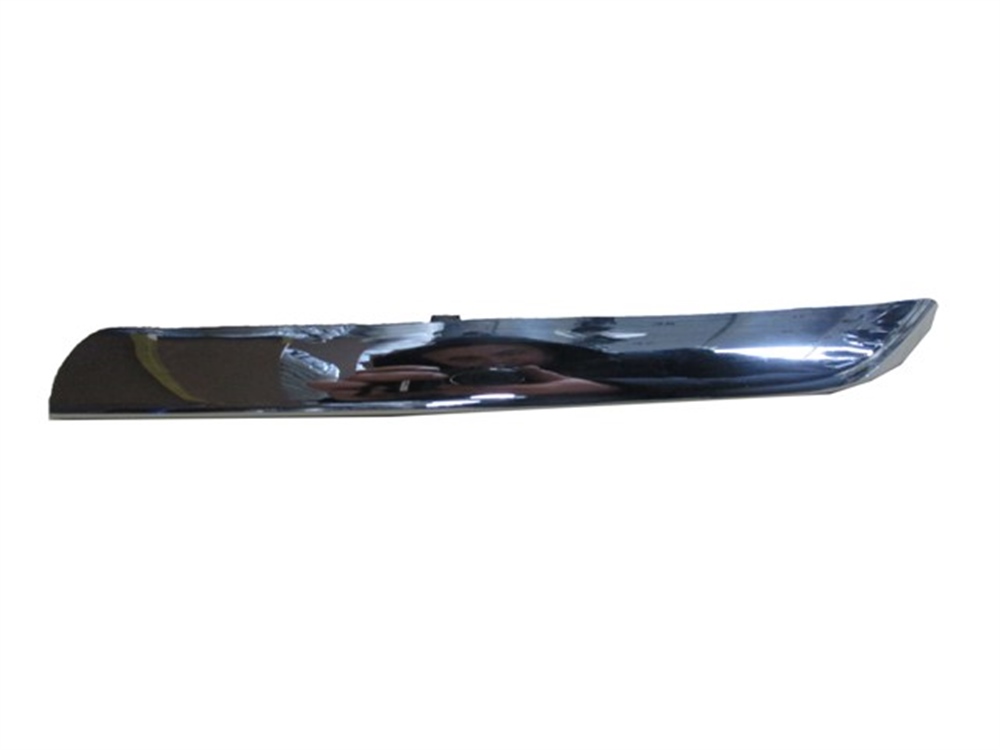 YEDEK PARÇAHonda Crv- 05/06 Ön Panjur Kaplaması Sol (Nikelajlı) 71126-S9A-003MEYDAN443-2342
