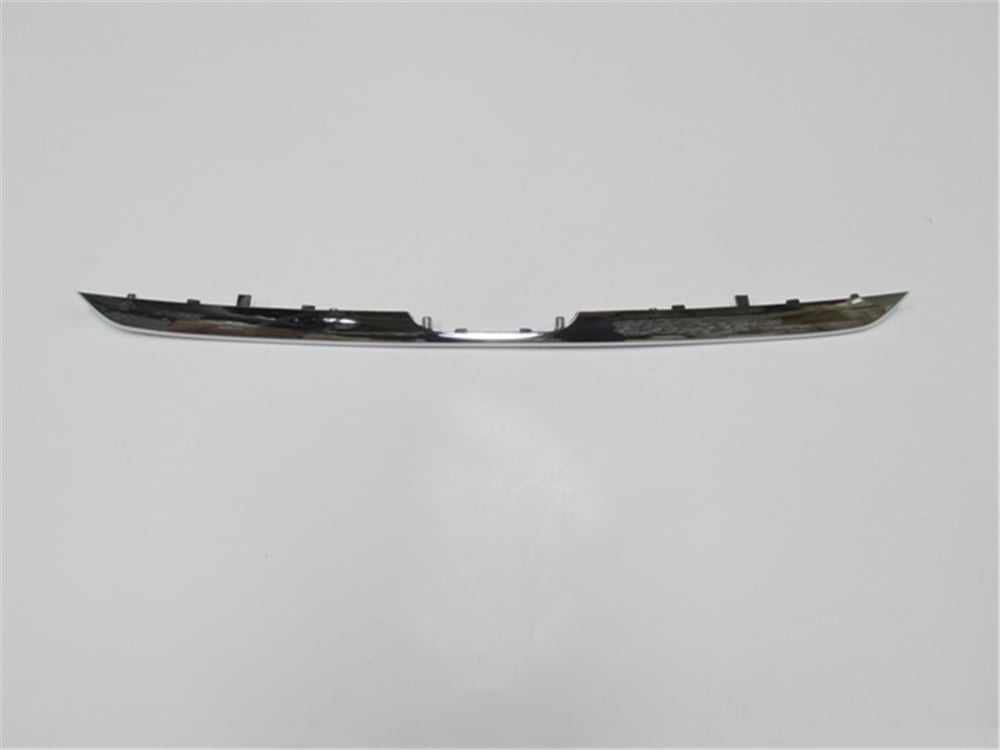 YEDEK PARÇAHonda Crv- 05/06 Ön Panjur Kaplaması Alt (Nikelajlı) 71127-S9A-003MEYDAN443-2344