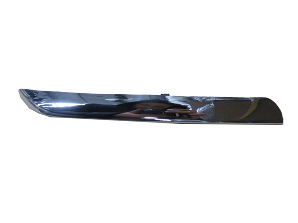 YEDEK PARÇAHonda Crv- 05/06 Ön Panjur Kaplaması Sağ (Nikelajlı) 71125-S9A-013MEYDAN443-2341