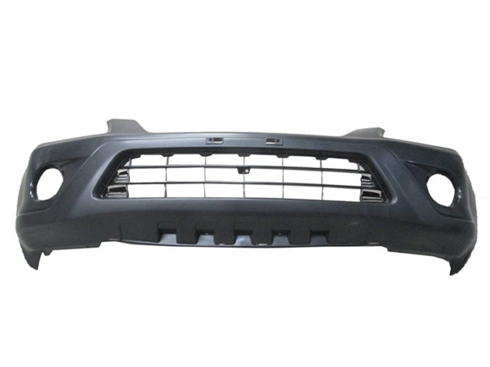 YEDEK PARÇAHonda Crv- 05/06 Ön Tampon Siyah (Yuvarlak Sis Delikli) 04711-S9A-A91MEYDAN443-2000