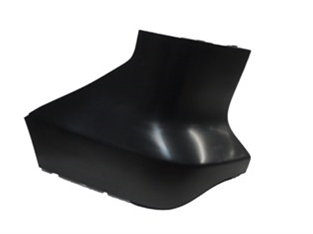 YEDEK PARÇAHonda Crv- 07/10 Arka Tampon Ucu Sol Siyah 04718-Swa-A91ZzMEYDAN444-2622