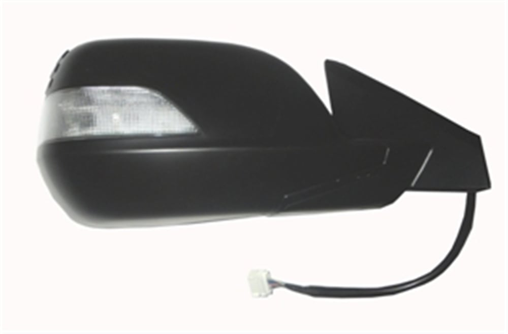 YEDEK PARÇAHonda Crv- 07/10 Kapı Aynası Sağ Elektrikli/Isıtmalı/Sinyalli 76200-Swwg31ZaMEYDAN444-2993