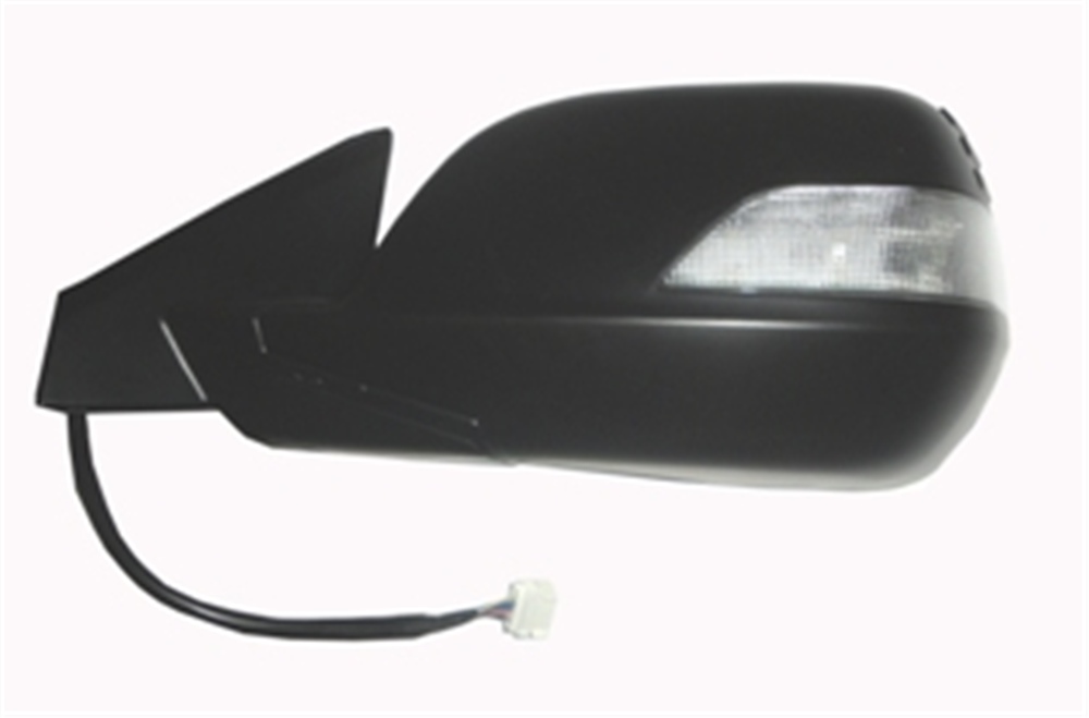 YEDEK PARÇAHonda Crv- 07/10 Kapı Aynası Sol Elektrikli/Isıtmalı/Sinyalli 76250-Swwg31ZaMEYDAN444-2994