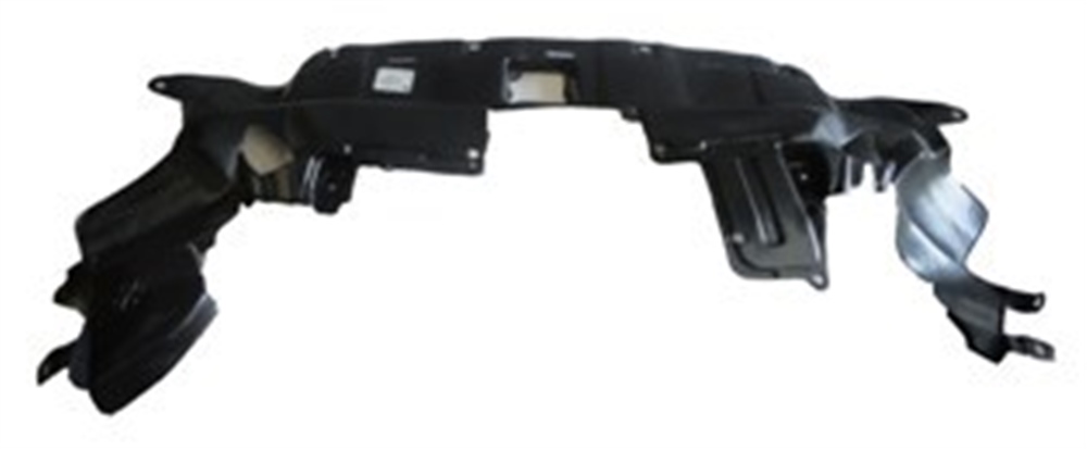 YEDEK PARÇAHonda Crv- 07/10 Karter Muhafaza Plastiği Orta 74111-Swa-A00MEYDAN444-6945