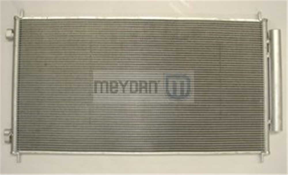 YEDEK PARÇAHonda Crv- 07/10 Klima Radyatörü Tüplü 35.5X67 80110-Swa-A01MEYDAN444-4830