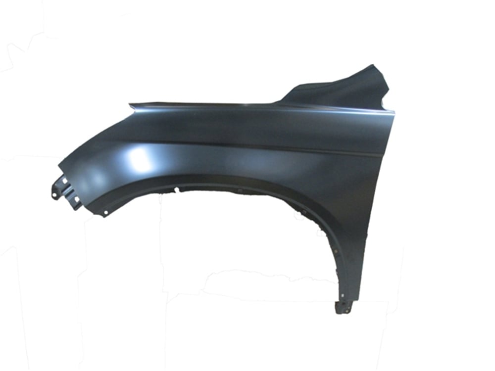 YEDEK PARÇAHonda Crv- 07/10 Ön Çamurluk Deliksiz Sol 60261-Swa-A00ZzMEYDAN444-2102