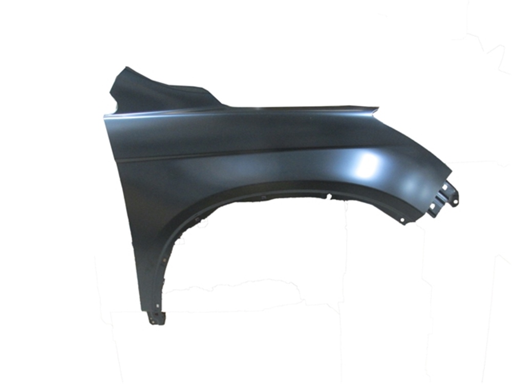 YEDEK PARÇAHonda Crv- 07/10 Ön Çamurluk Deliksiz Sağ 60211Swaa00ZzMEYDAN444-2101