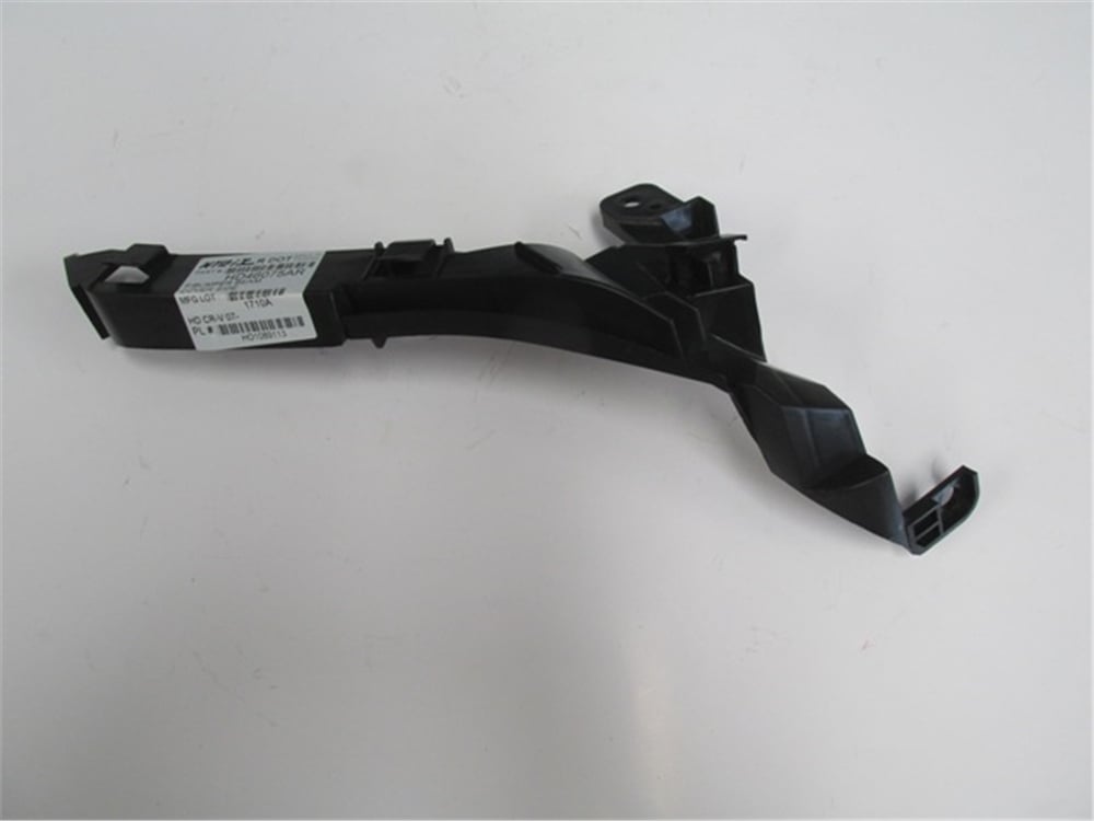 YEDEK PARÇAHonda Crv- 07/10 Ön Tampon İç Braketi Sağ (Far Alt Bağlantı Braketi) Plastik 71140-Swa-000MEYDAN444-2023