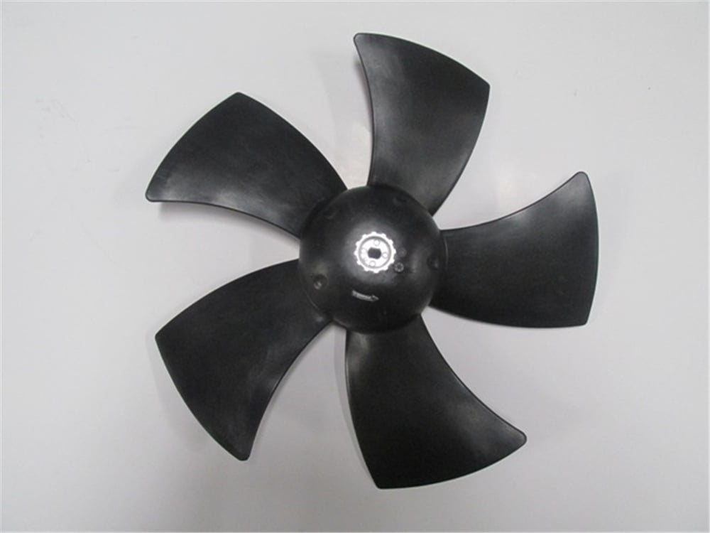 YEDEK PARÇAHonda Crv- 07/10 Radyatör Fan Kanadı (5 Kanat) 19020-Pnl-G01MEYDAN444-4675