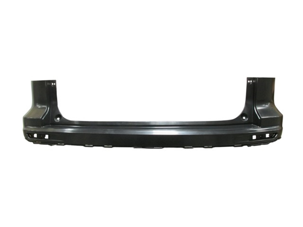 YEDEK PARÇAHonda Crv- 10/12 Arka Tampon Siyah (Reflektör Delikli Tyg) 71501-Swt-W00MEYDAN444-2601