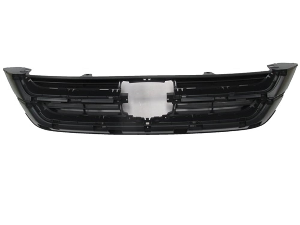 YEDEK PARÇAHonda Crv- 10/12 Ön Panjur Siyah 71121-Sxs-A01MEYDAN444-2340A