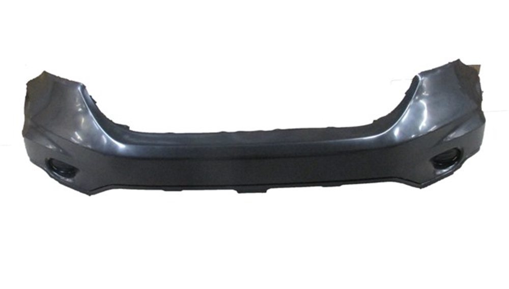 YEDEK PARÇAHonda Crv- 10/12 Ön Tampon Üst Siyah 04711-Swa-A80ZzMEYDAN444-2001
