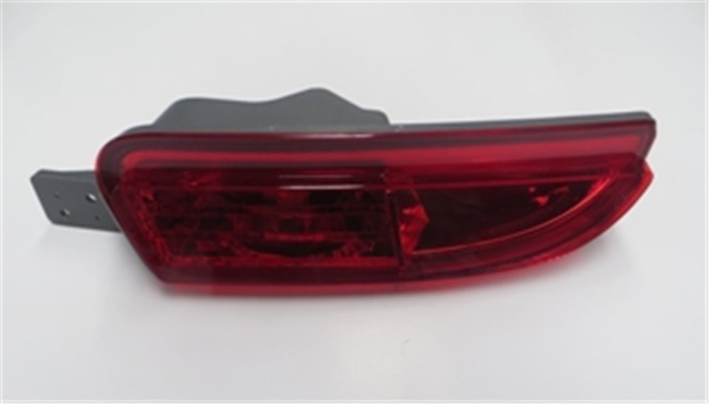 YEDEK PARÇAHonda Crv- 13/14 Arka Tampon Sis Lambası Sol Kırmızı 34550-T1G-G01MEYDAN445-1602